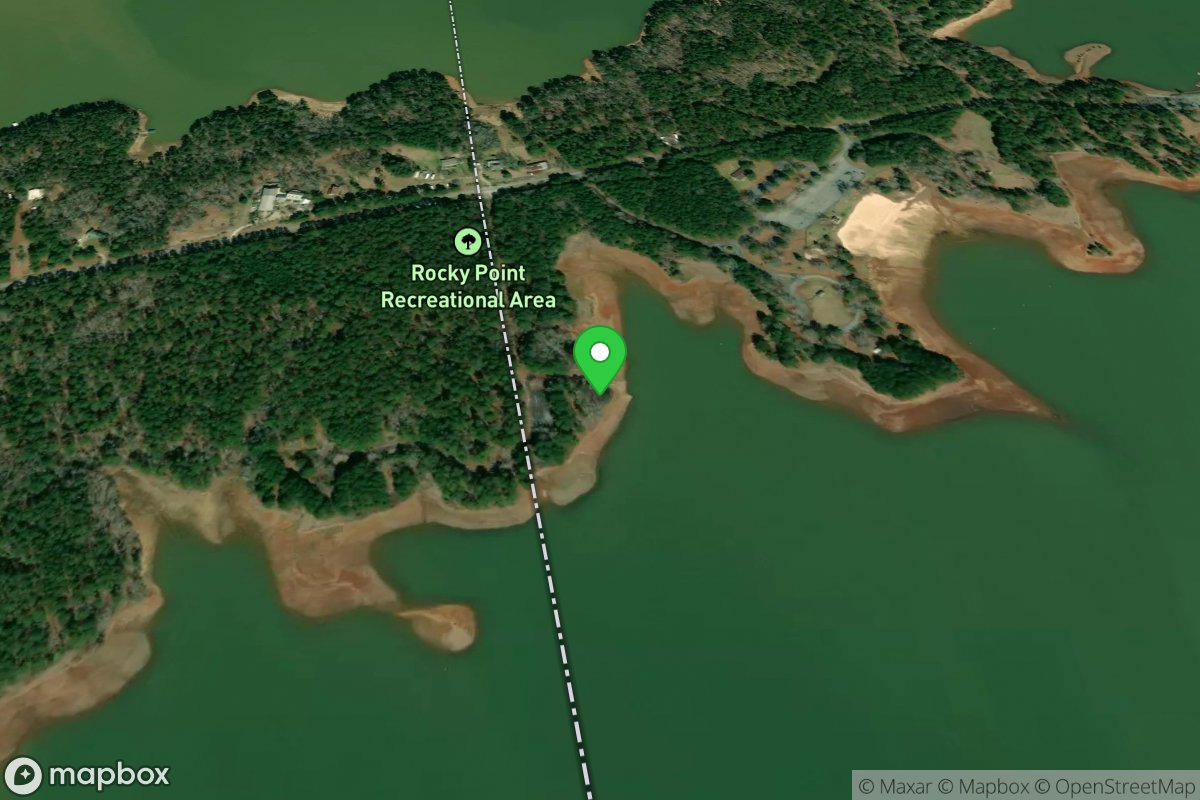 Alligator Creek Park