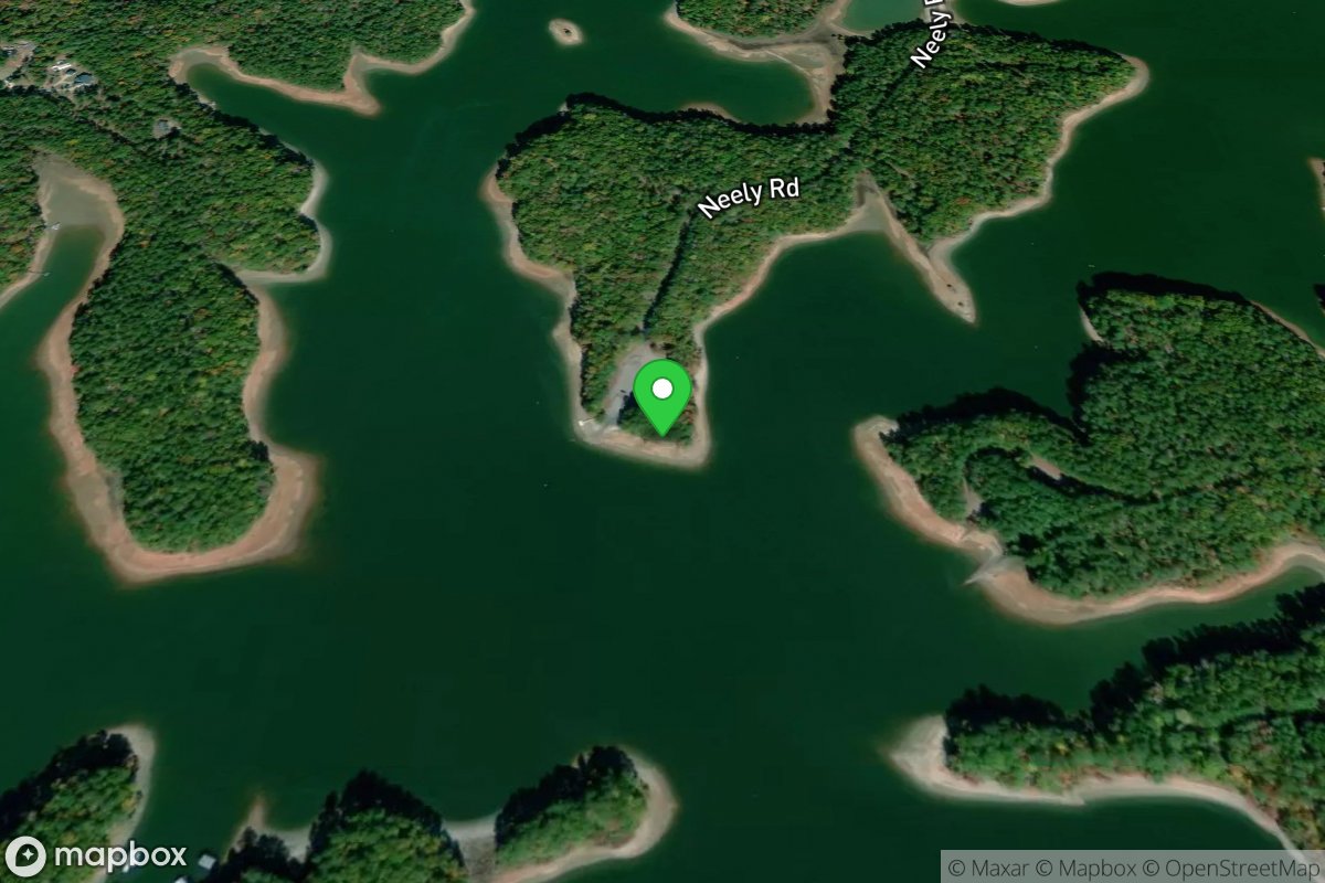 Whitewater Creek Access