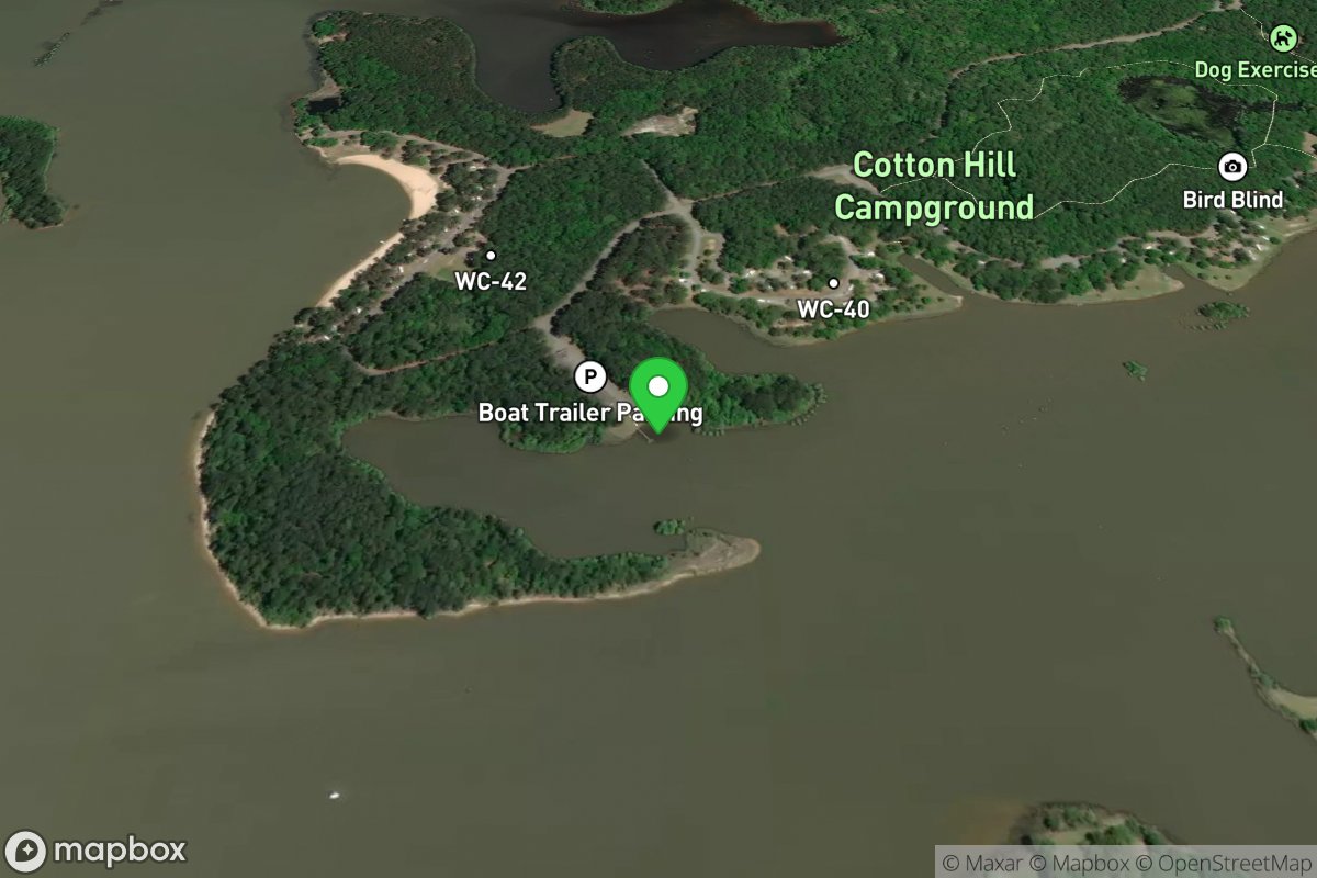 Cotton Hill Public Use