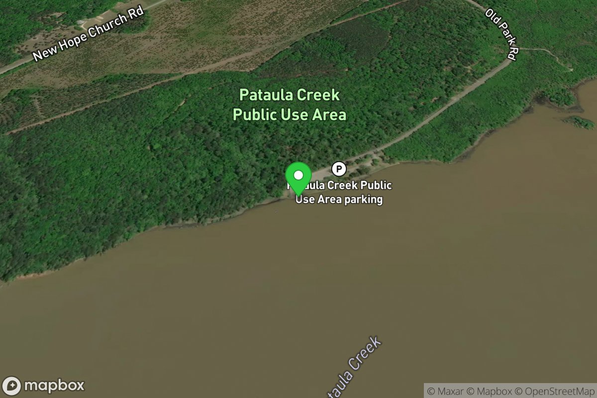 Pataula Creek Park