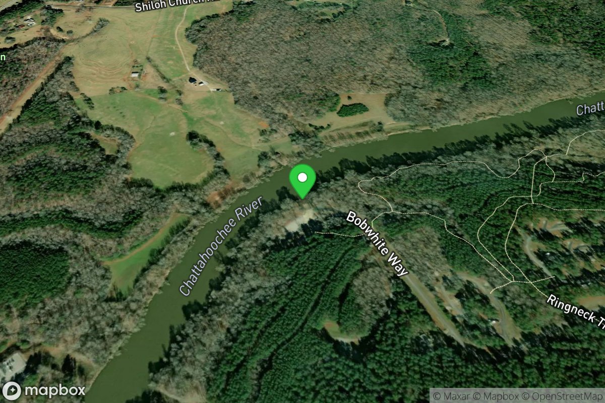 Chattachoochee Bend SP