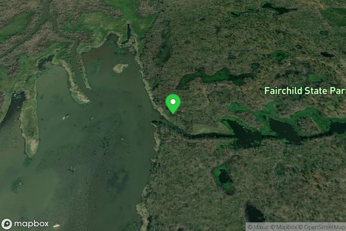 LAKE SEMINOLE WMA FAIRCHILD TRACT