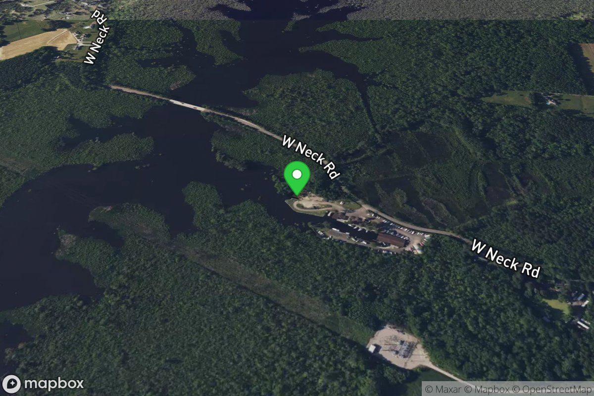 West Neck Creek Marina