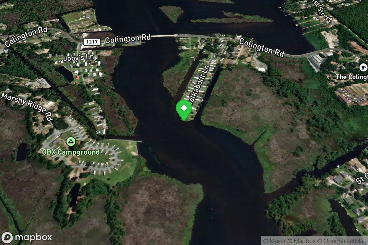 Joe and Kay's Campground