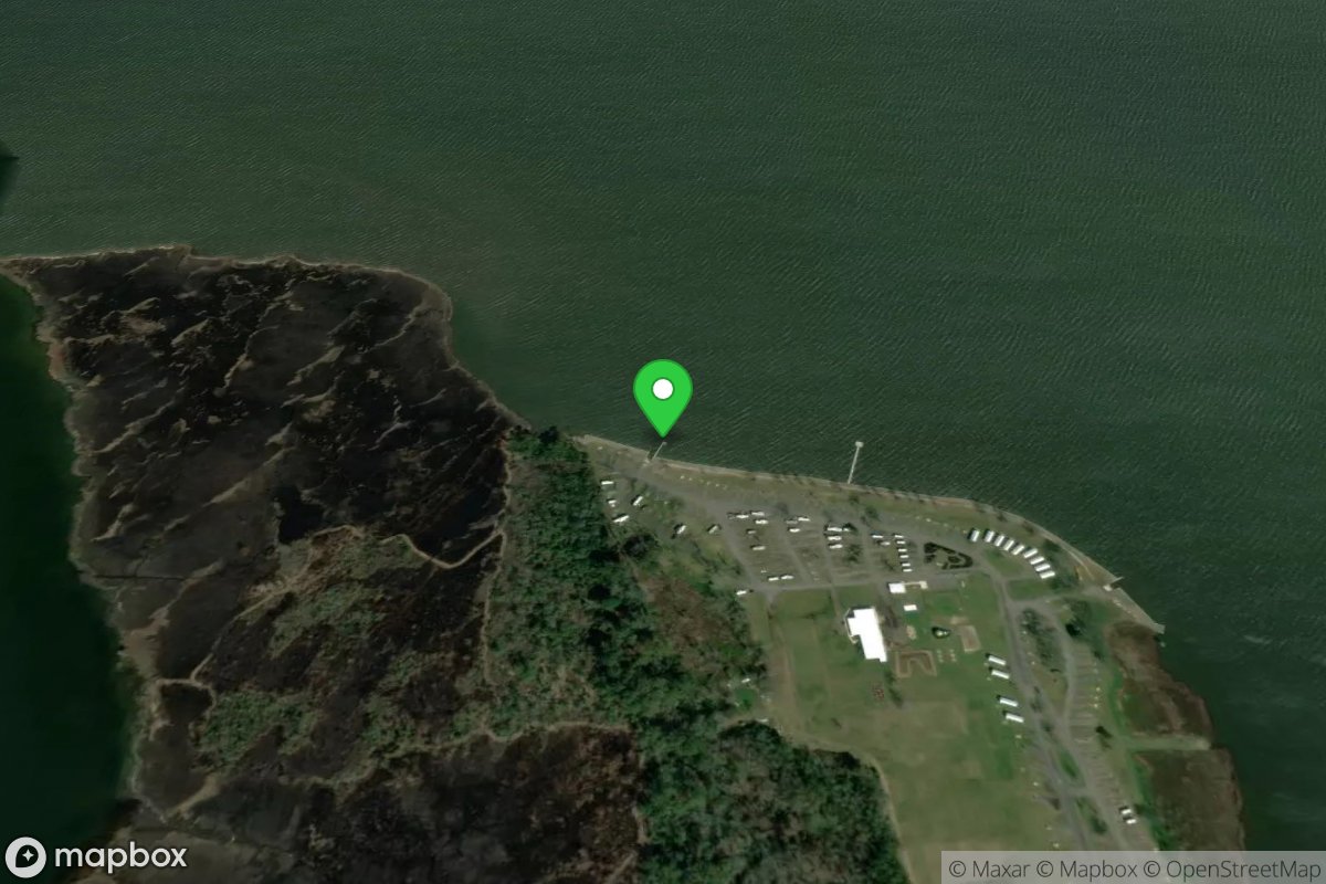 Hampton Lodge Camping Resort