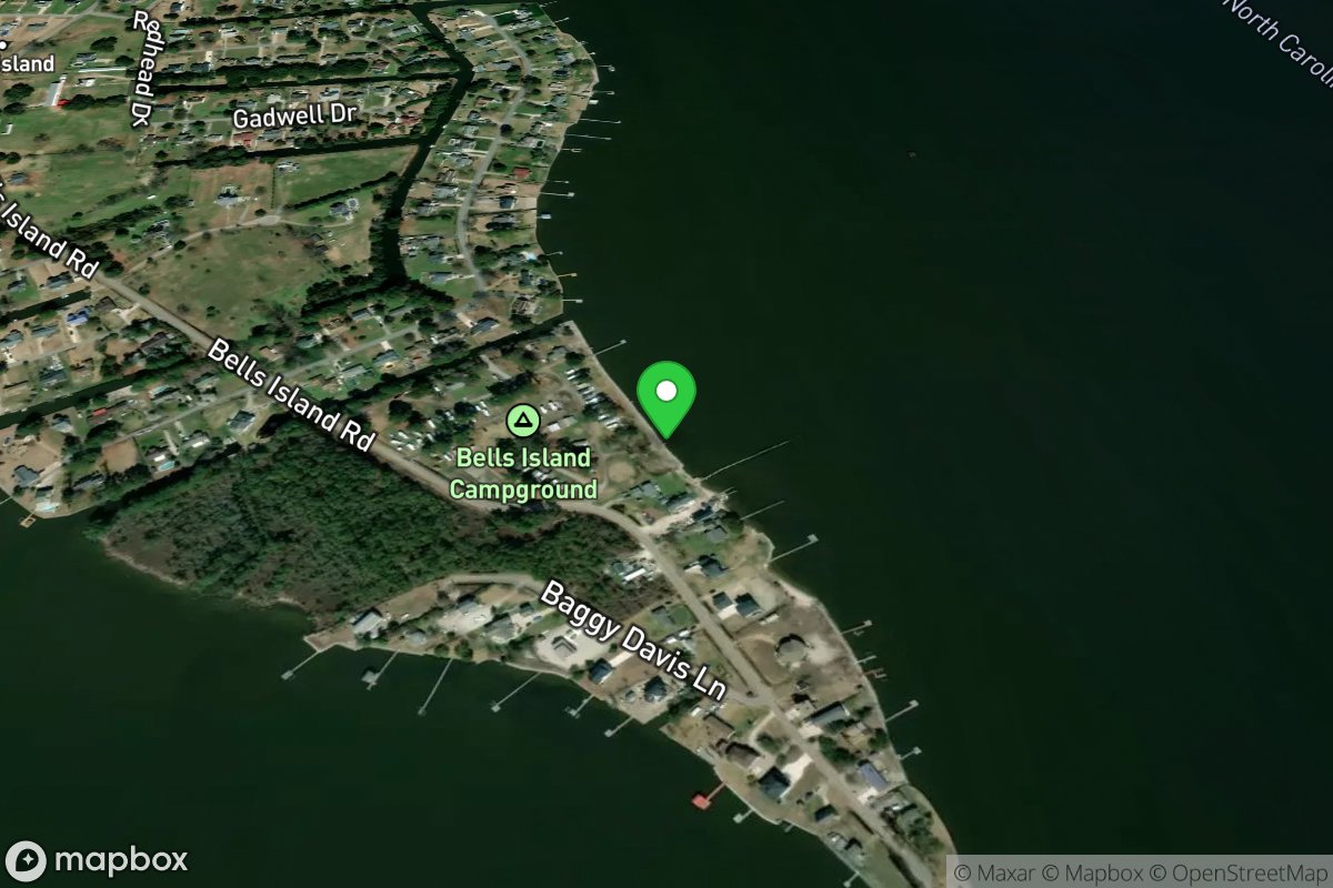 Bells Island Campground