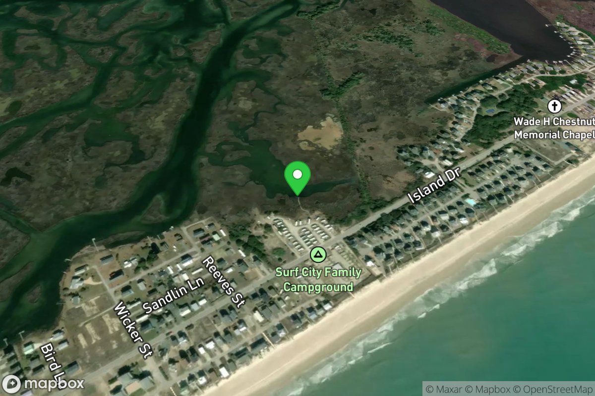 Surf City Family Campground