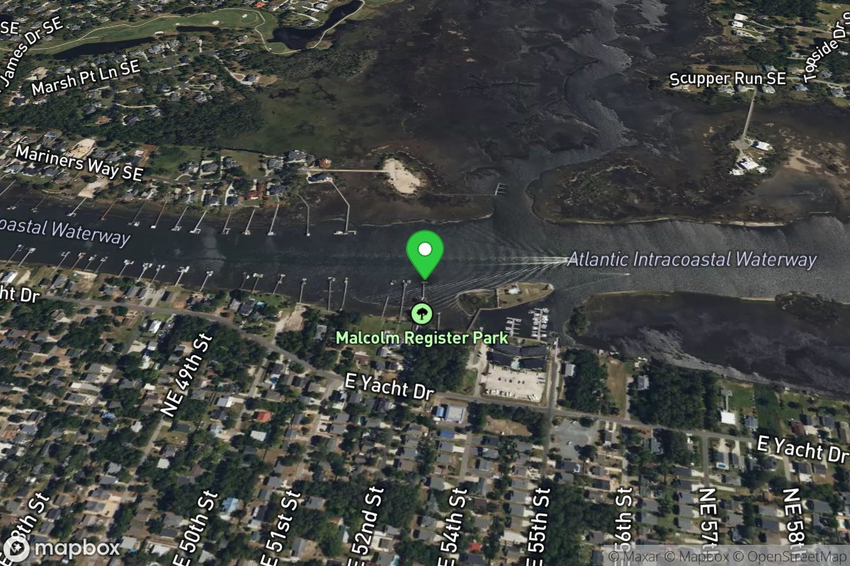 Malcolm Register Park