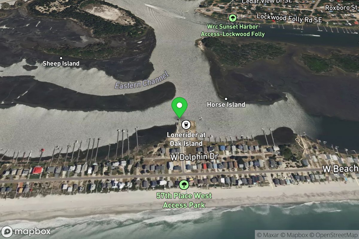 57th Place West Access Park