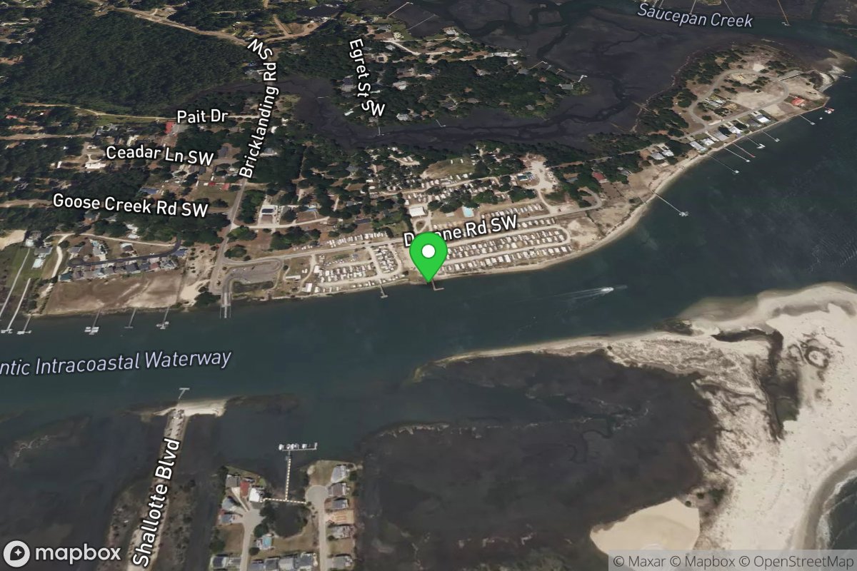 Seamist Camping Resort