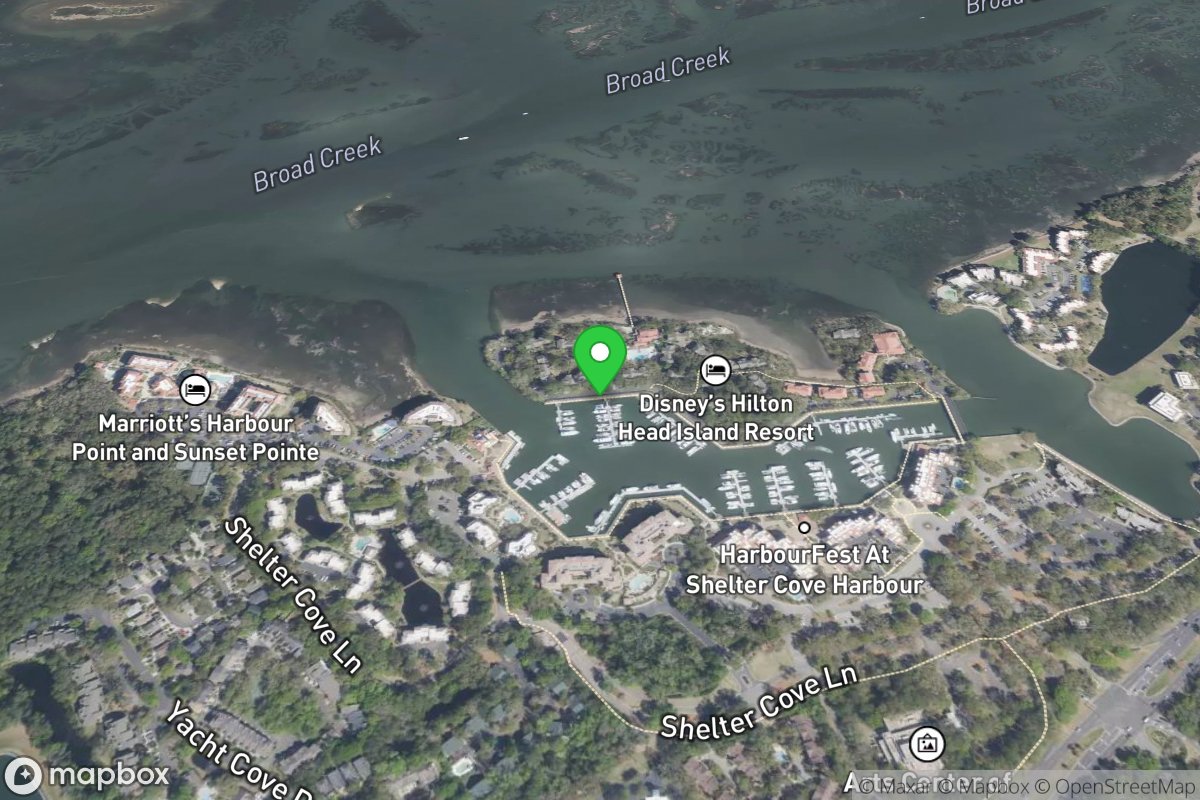 Shelter Cover Marina