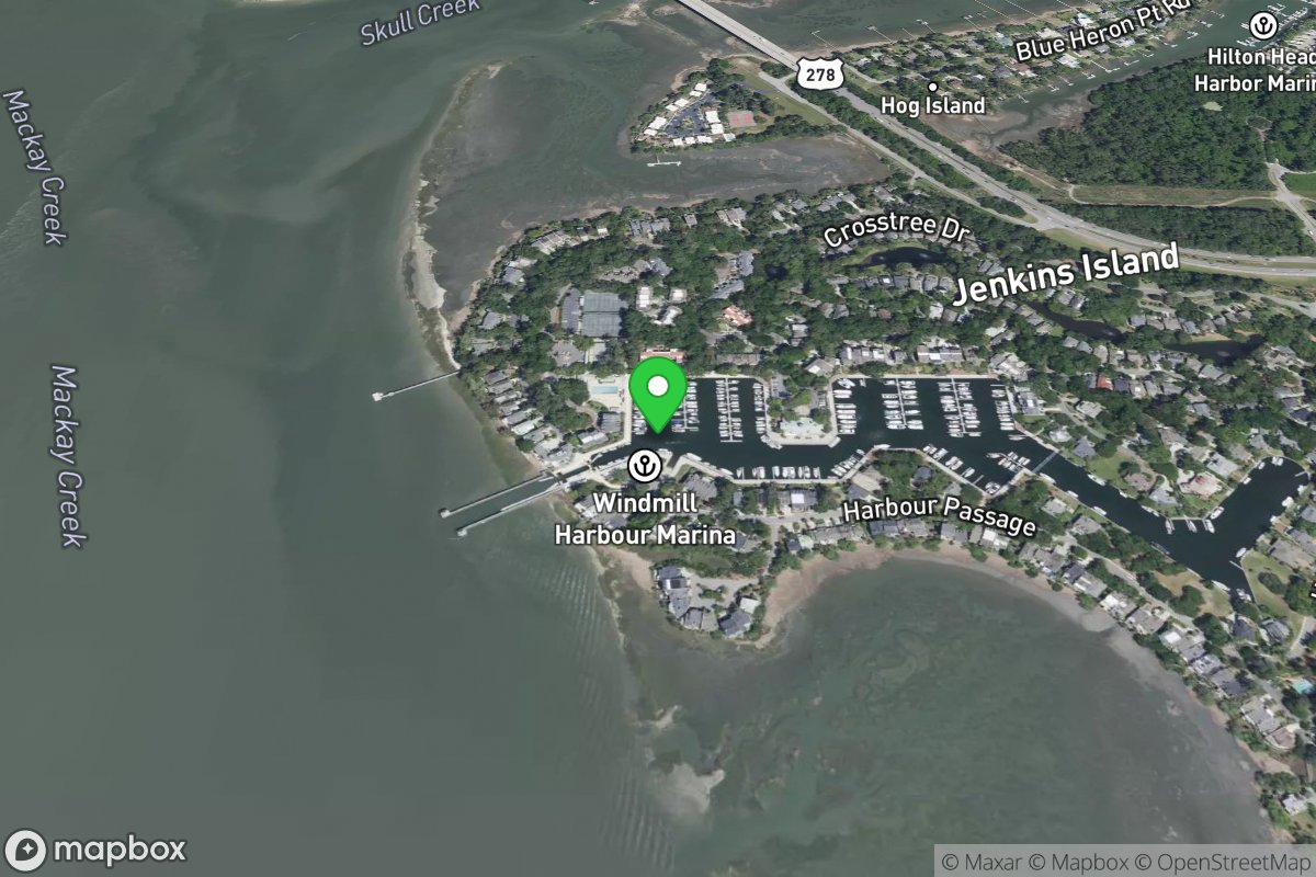 Windmill Harbor Marina