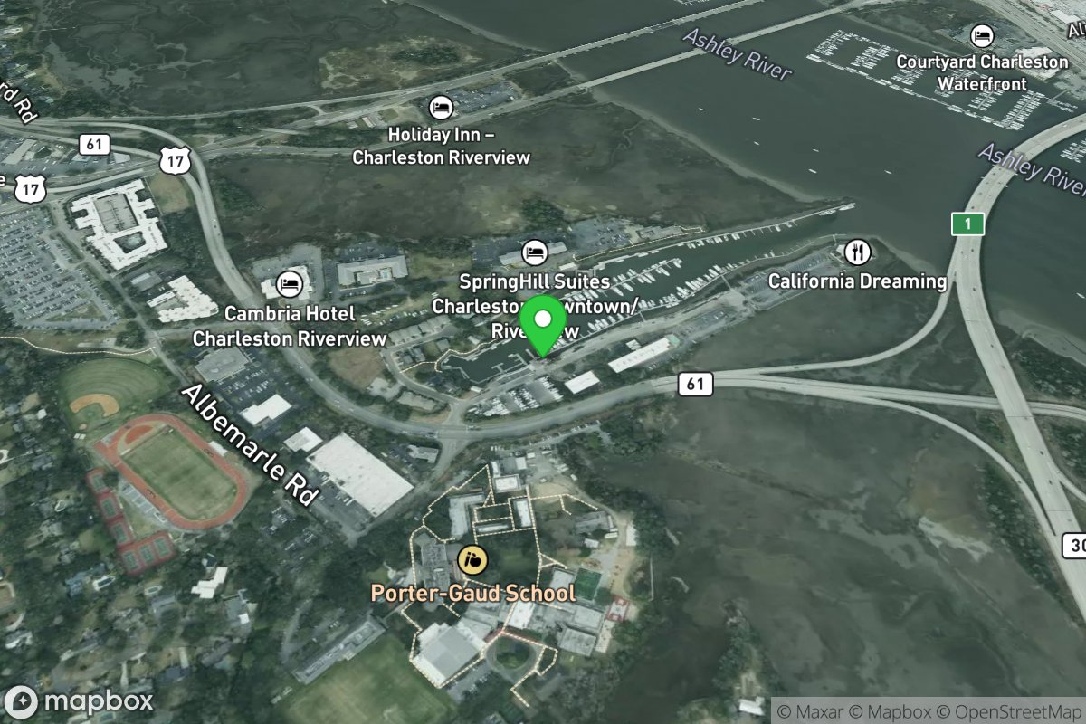 Ripley Light Yacht Club