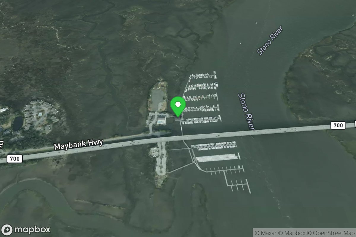 St. Johns Yacht Harbor