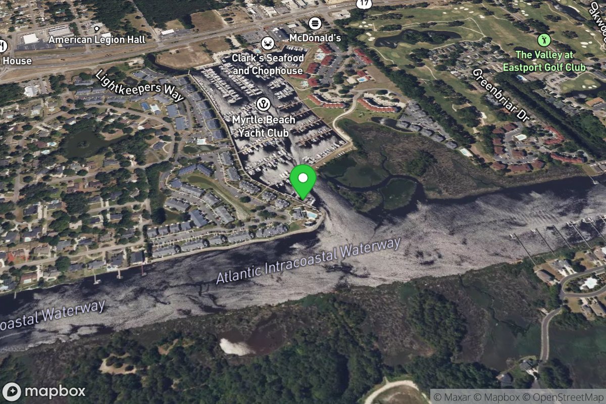 Light Keepers Marina