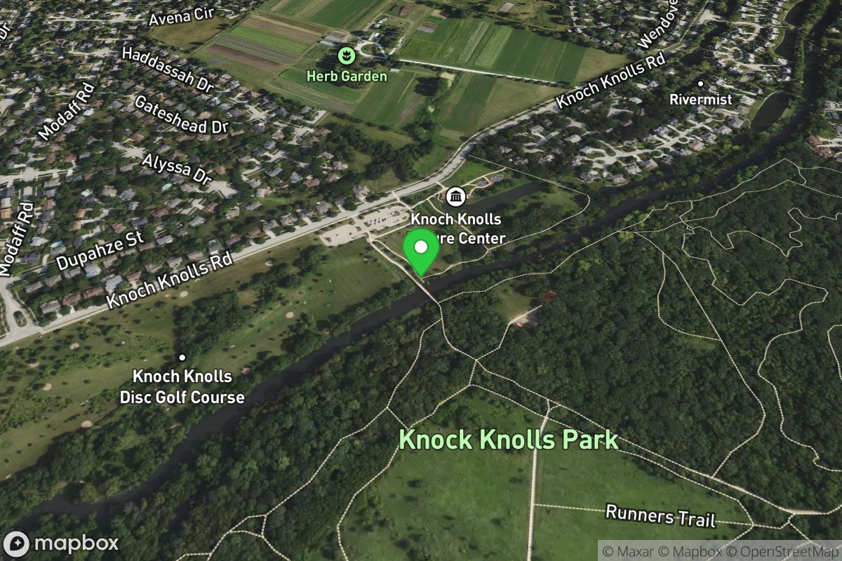 Knoch Knolls Park