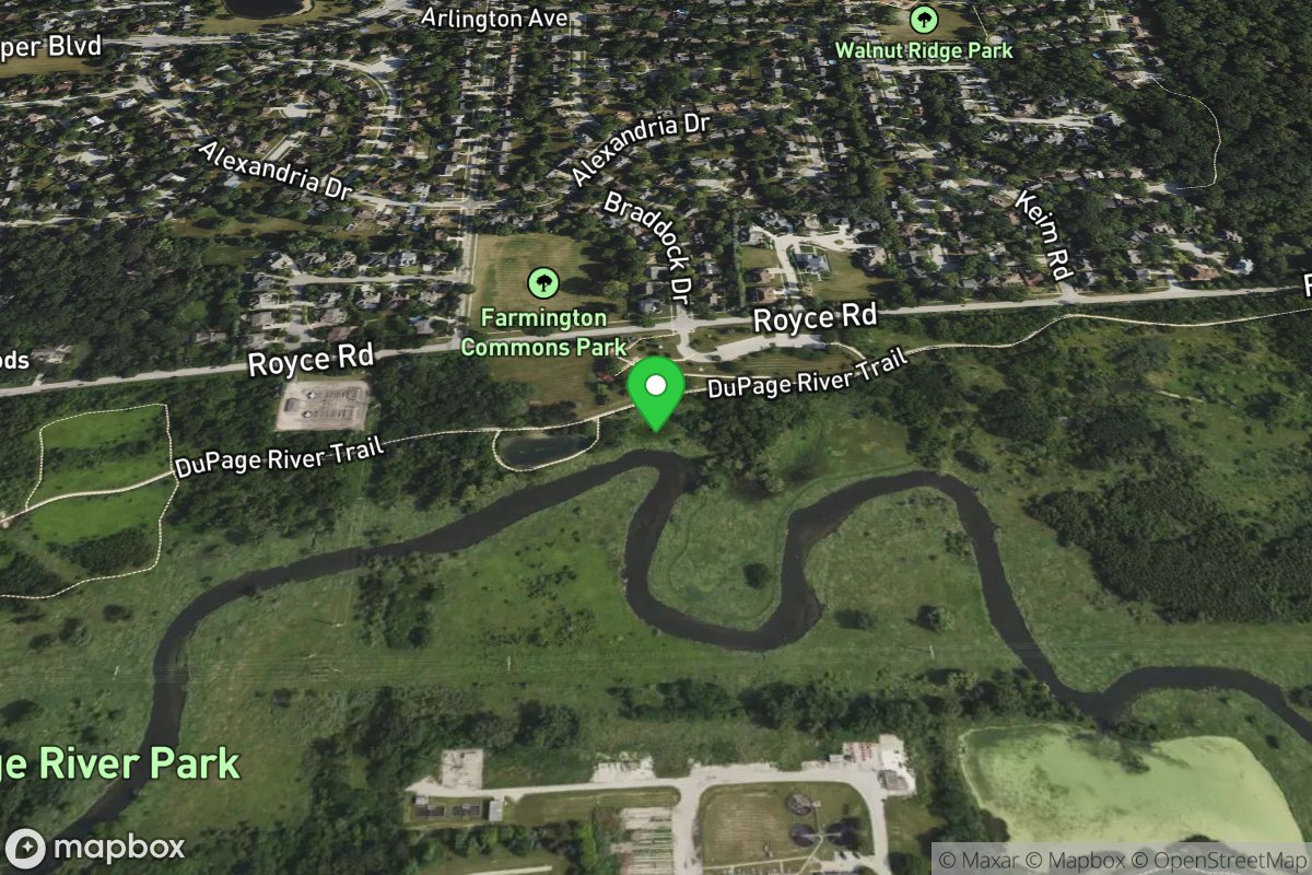 DuPage River Park