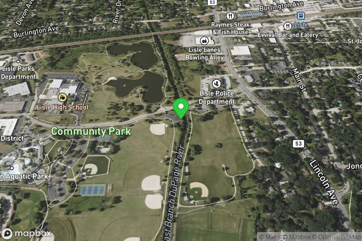 Lisle Community Park
