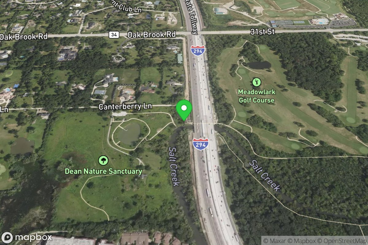 Dean Nature Sanctuary