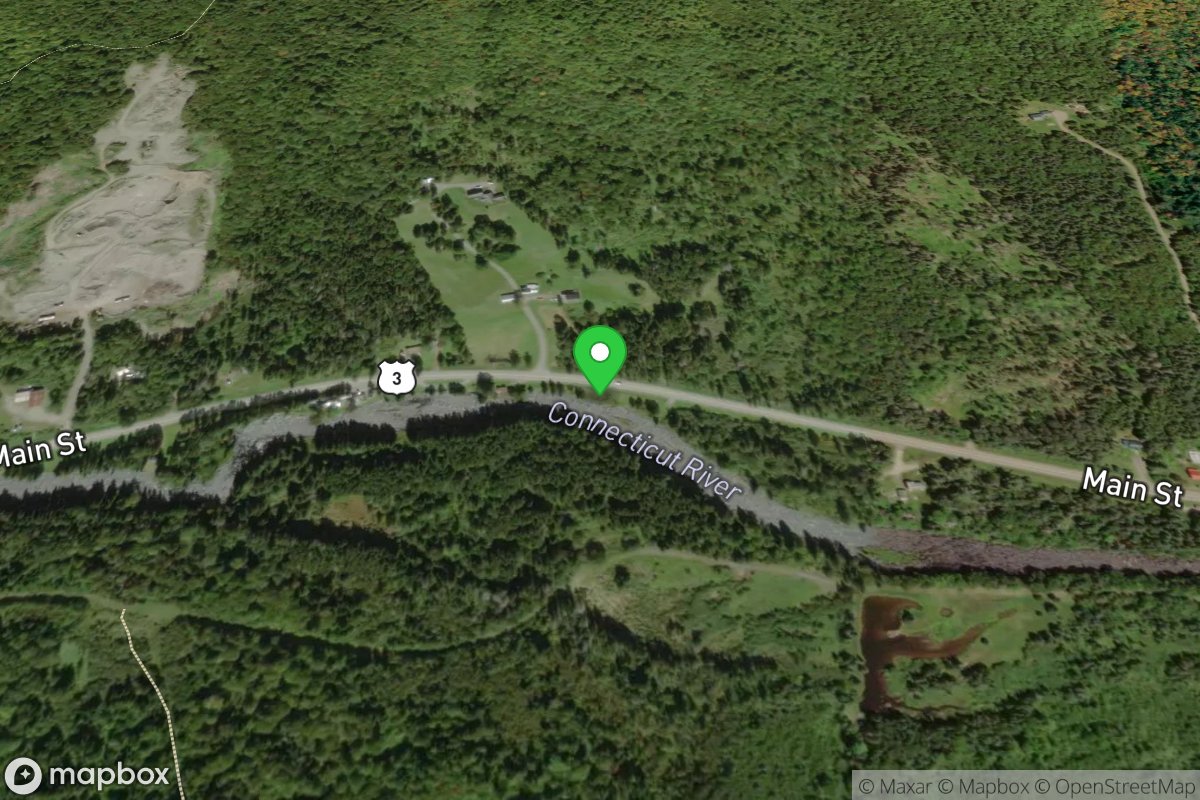 Lake Francis State Park