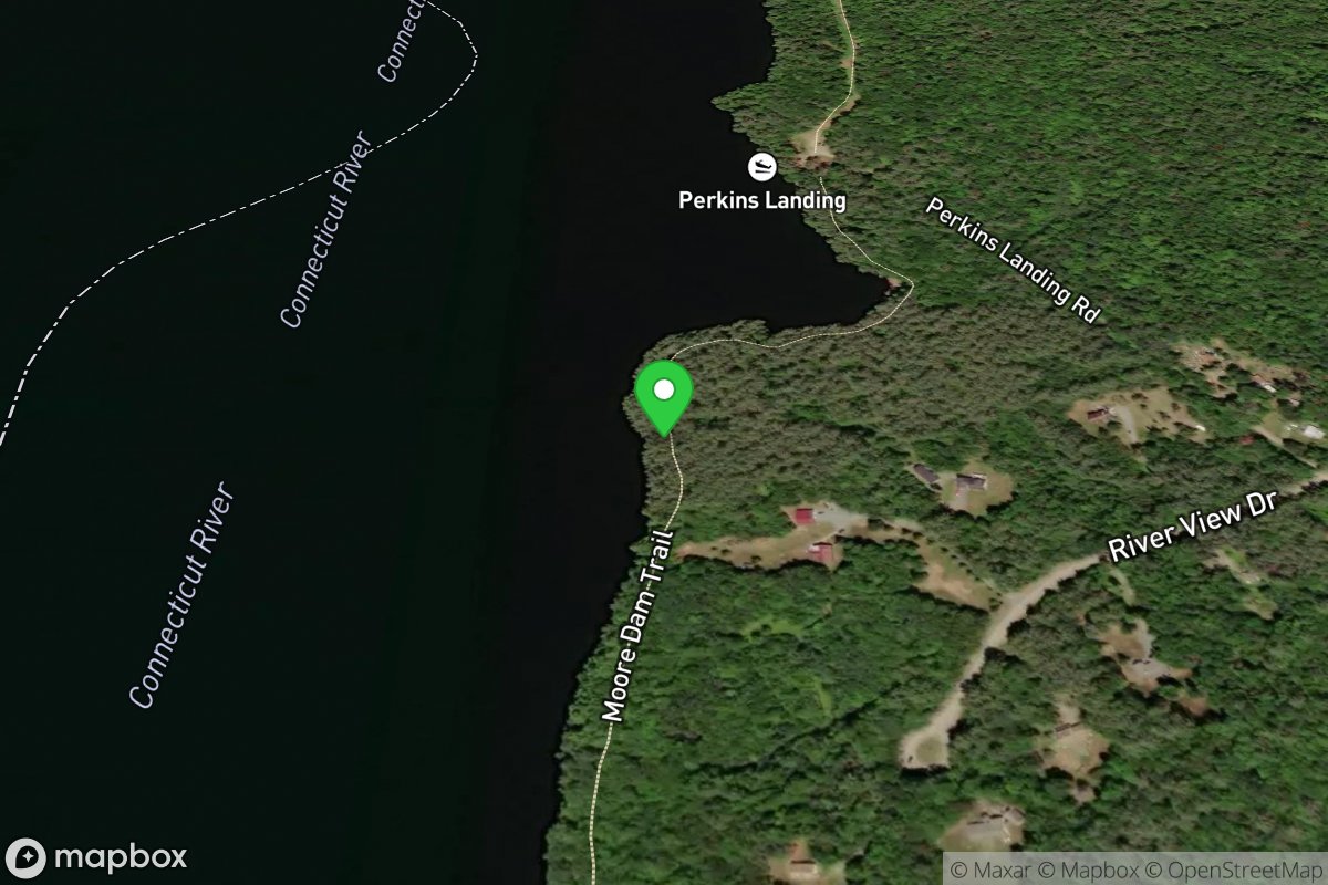 North Littleton Boat Launch