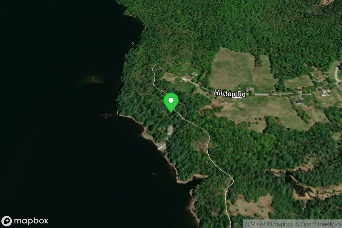 Pattenville Boat Launch