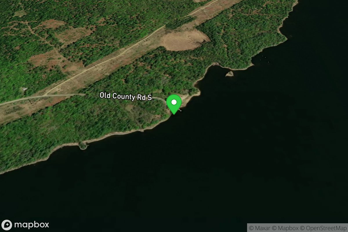 Waterford Boat Launch