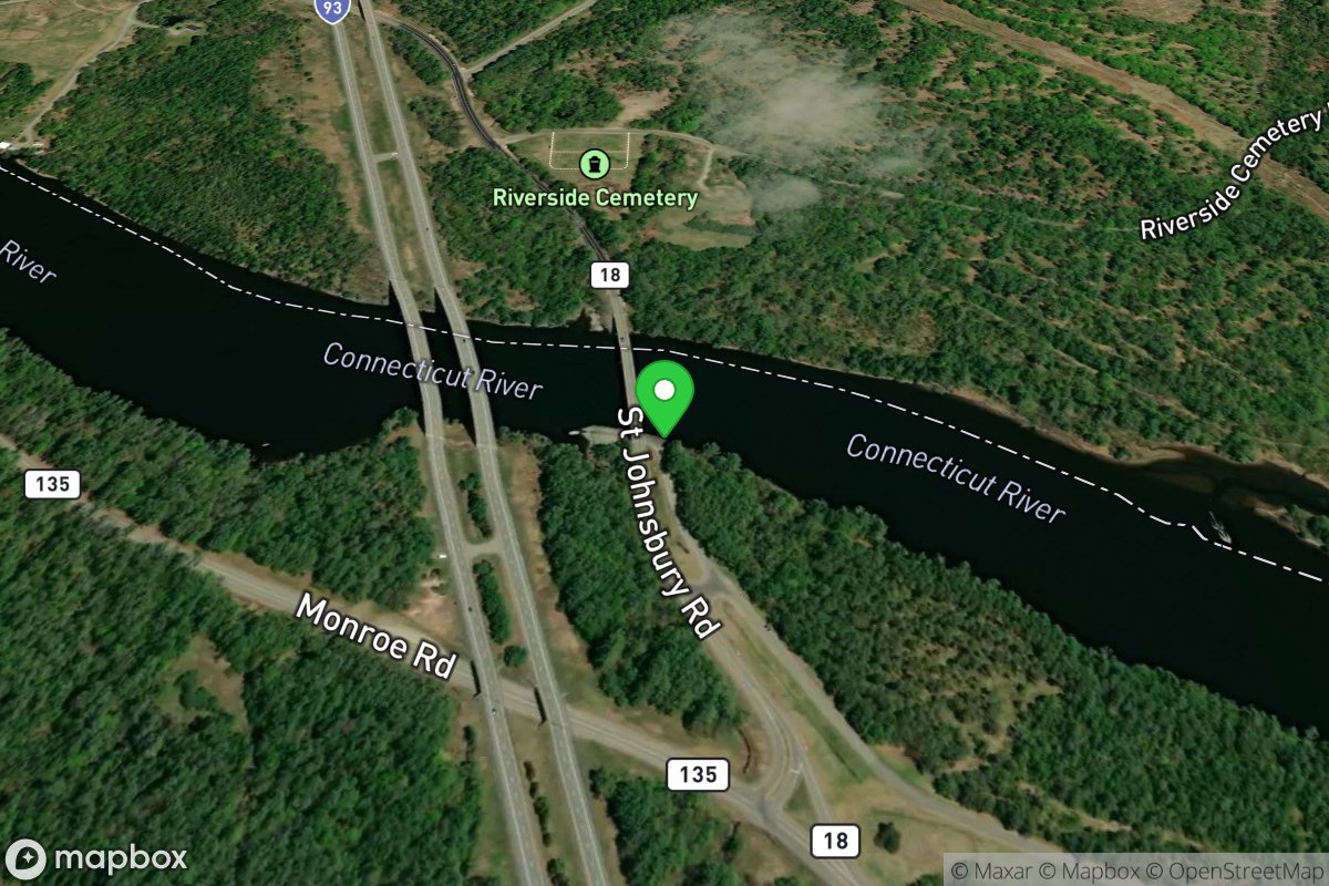 Waterford Bridge Boat Launch