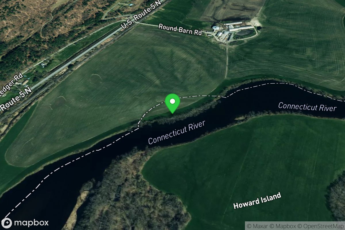 Knoxland Cartop Boat Lauch