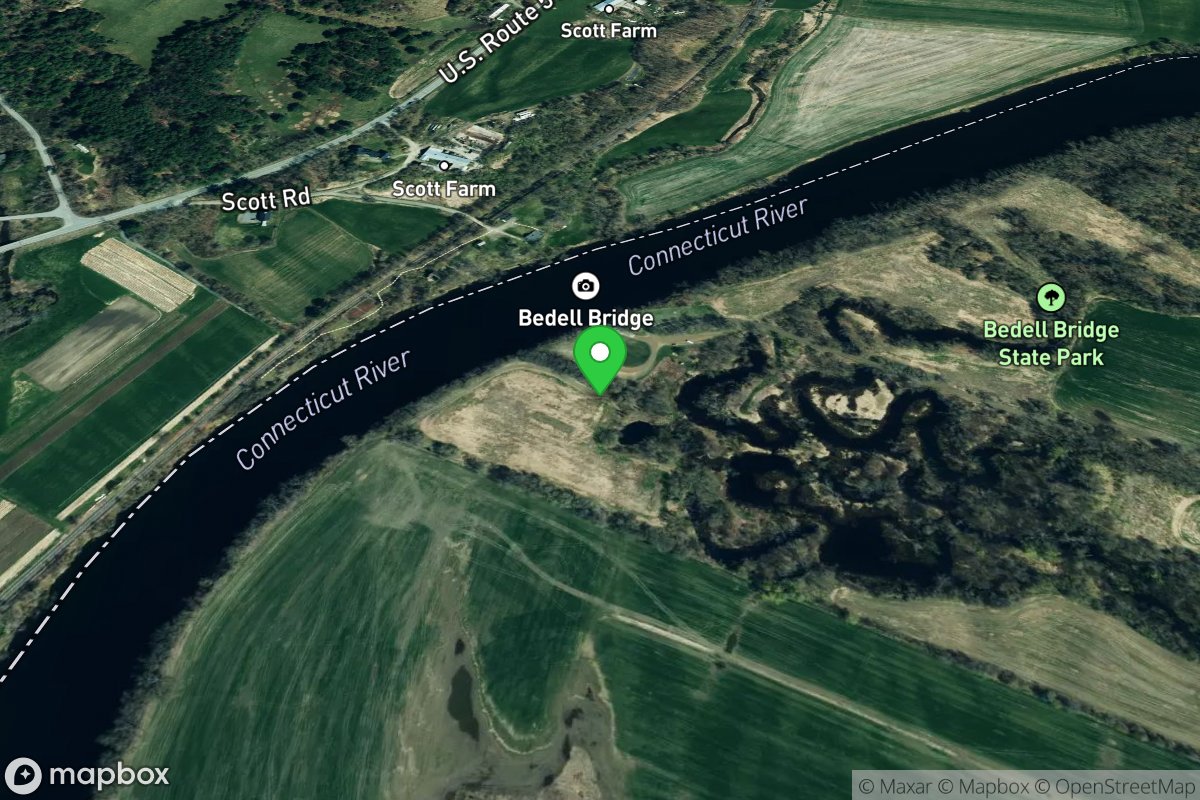 Bedell Bridge State Park