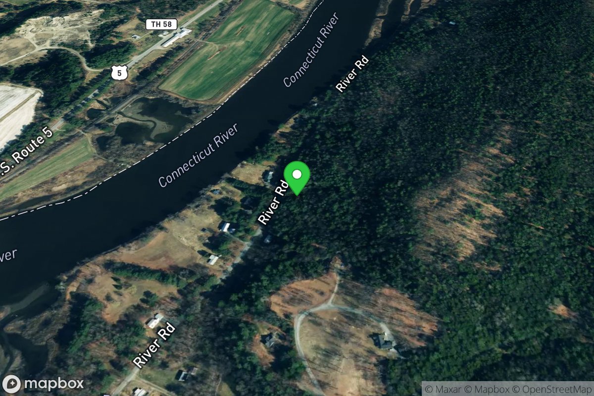 Hewes Brook Boat Launch