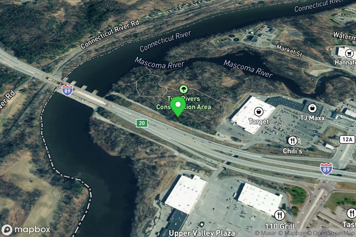 Lebanon Public Boat Launch