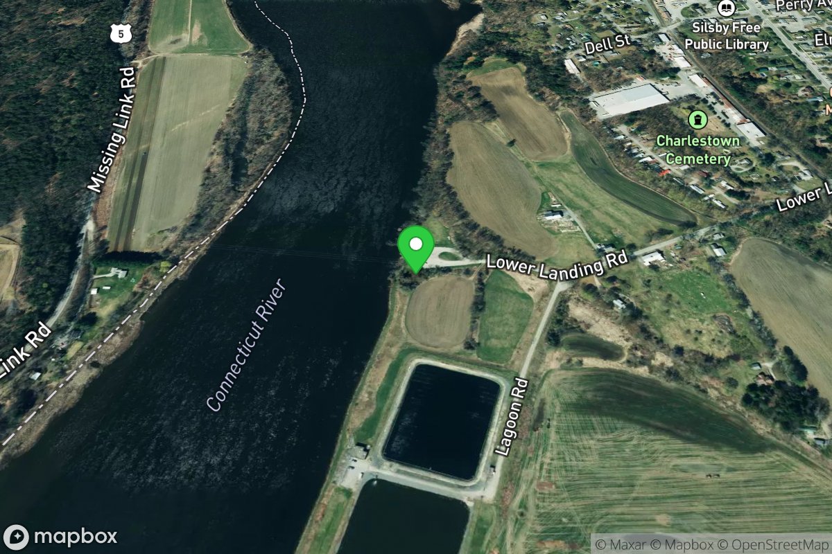 Charlestown Lower Landing