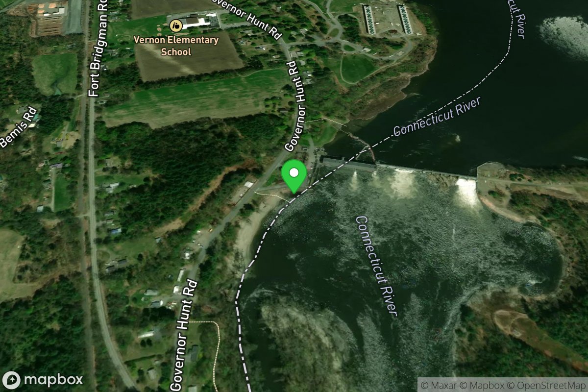 Governor Hunt Recreation Area