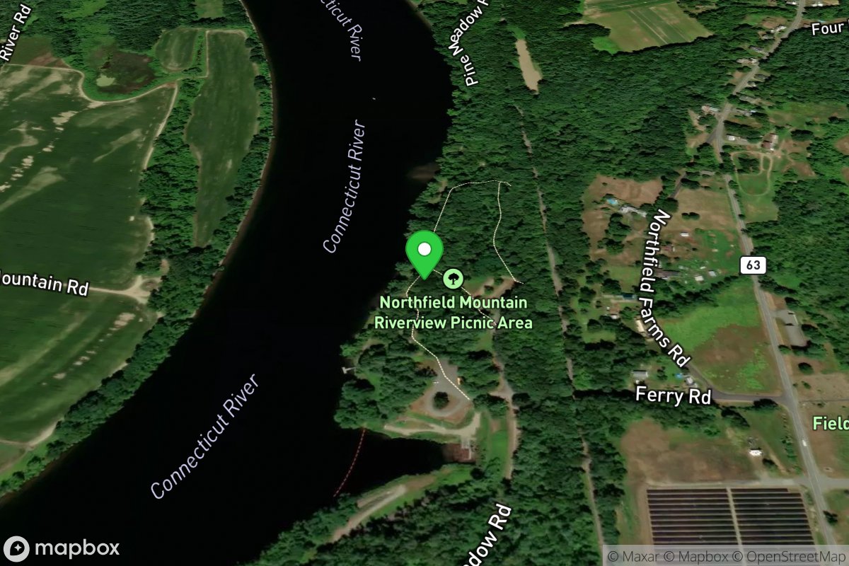 Riverview Picnic and Recreation Area