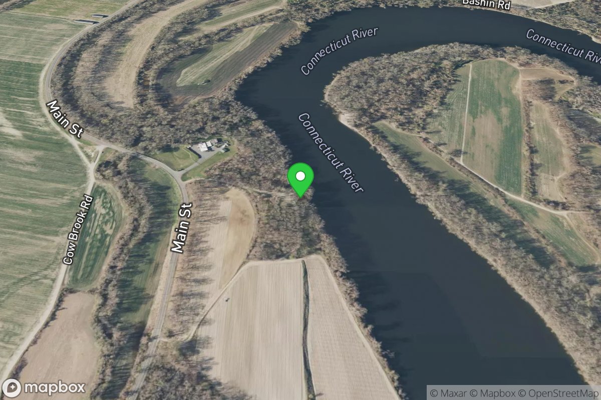 Cow Bridge Brook Ramp (Hatfield Town Ramp)