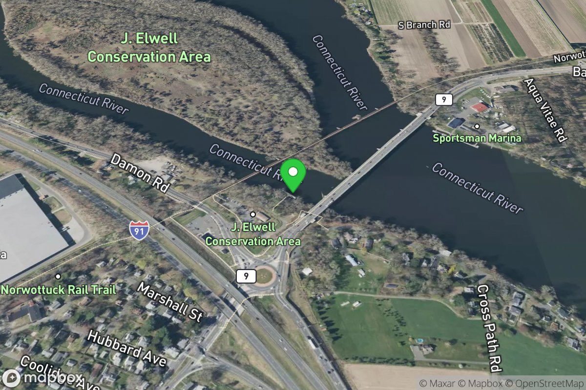 Elwell Recreation Area