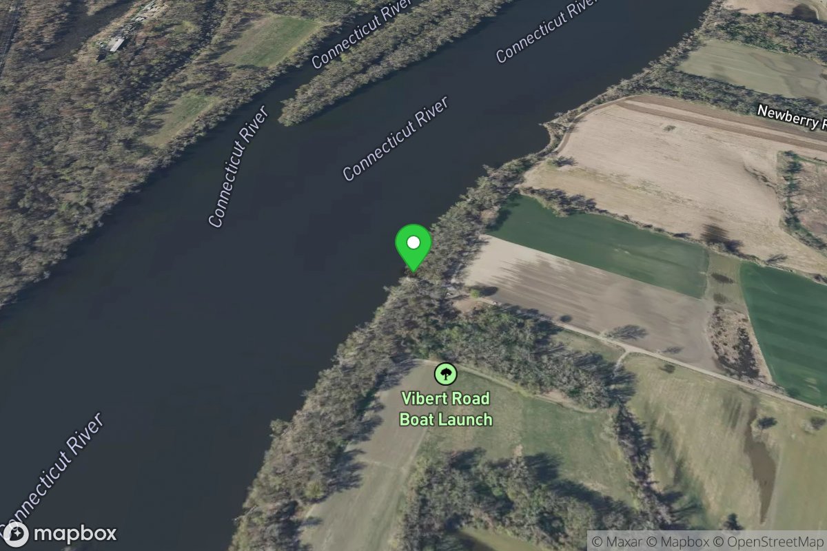 South Windsor Public Ramp