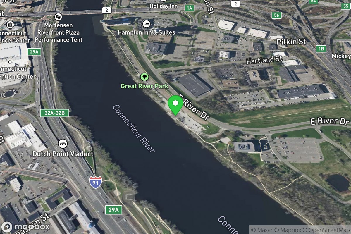 Haddam Meadows State Park