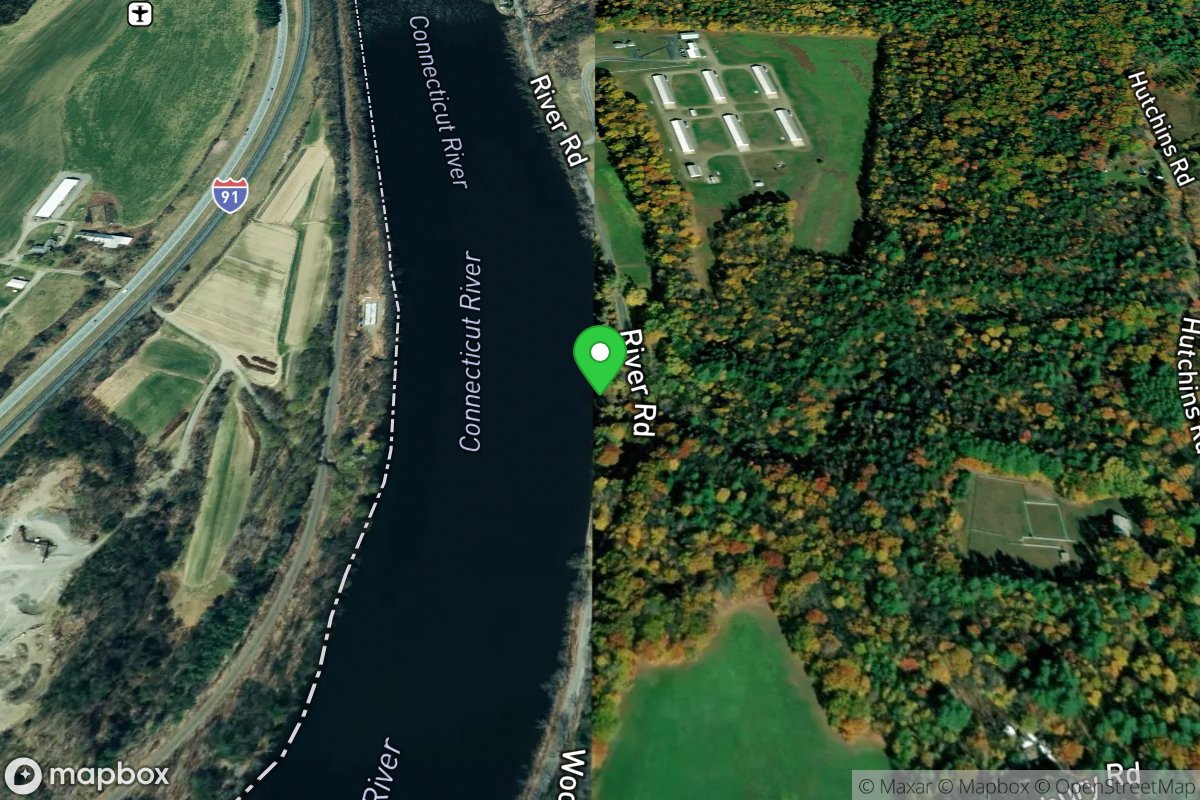 Chester Town Boat Landing