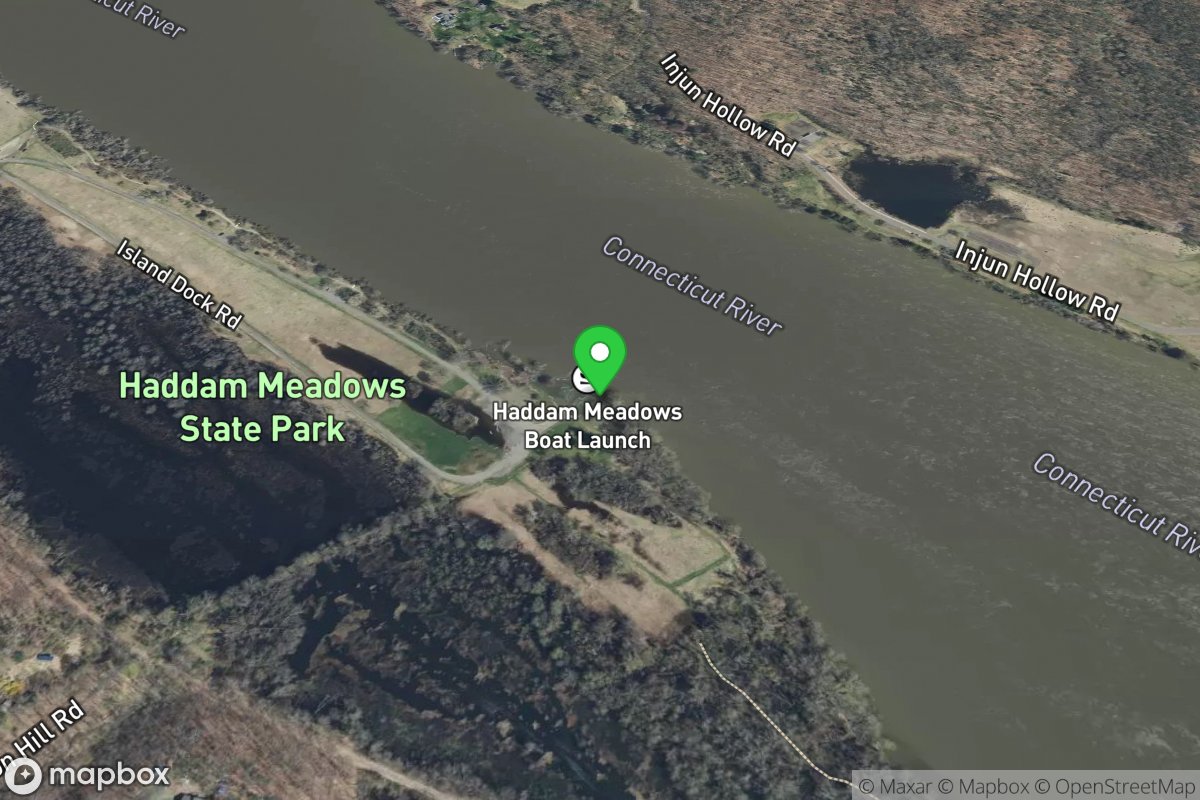 Hadlyme Ferry Boat Launch