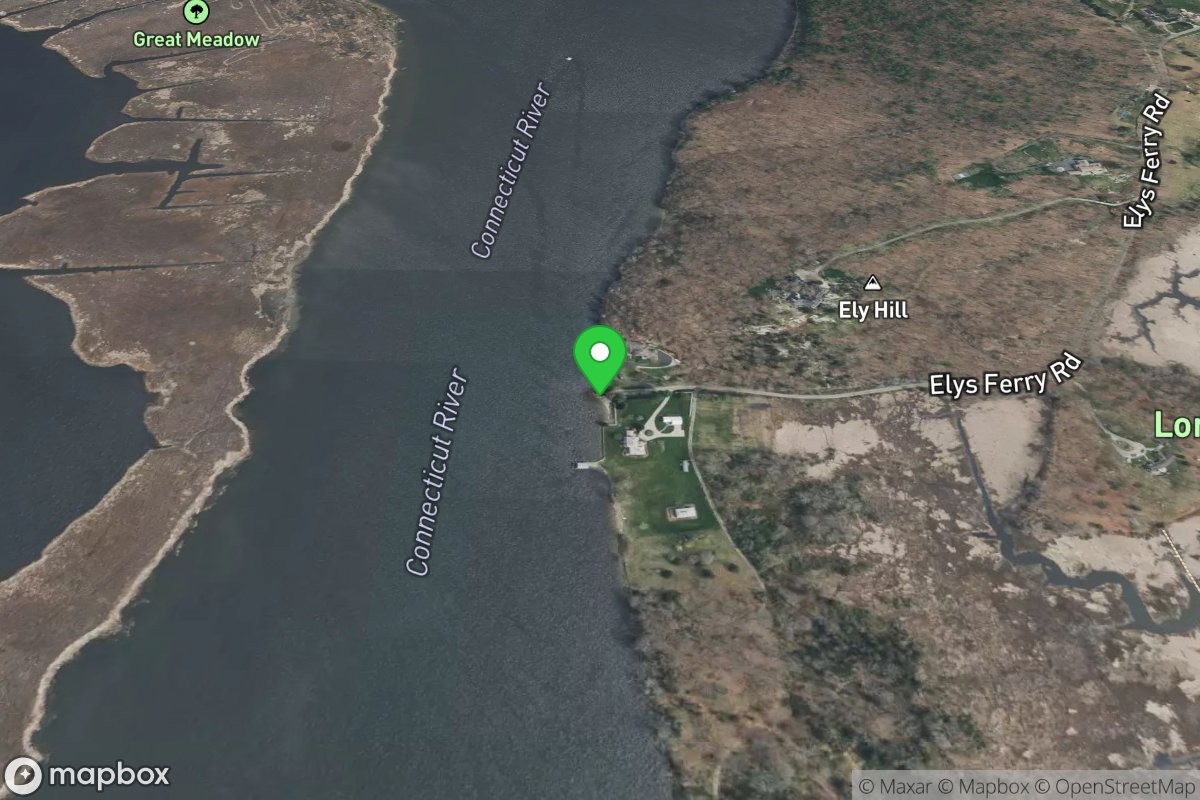 Ely Ferry Road Access