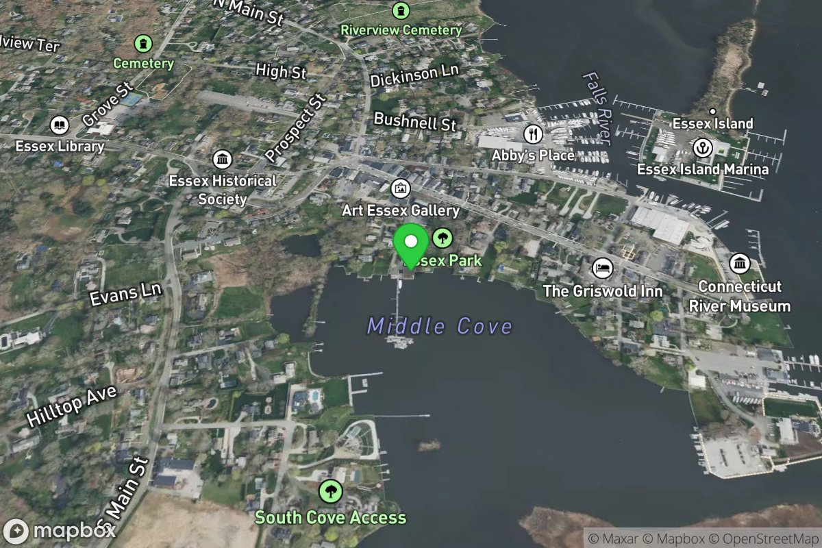 Nott Lane Open Space