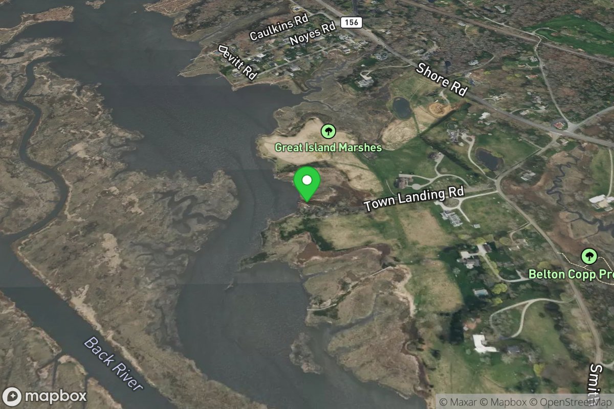 Smith Neck Town Landing