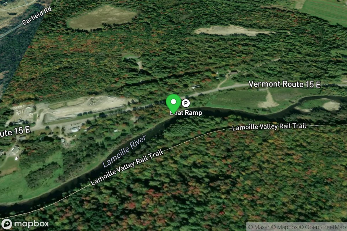 Morrisville Rotary Access