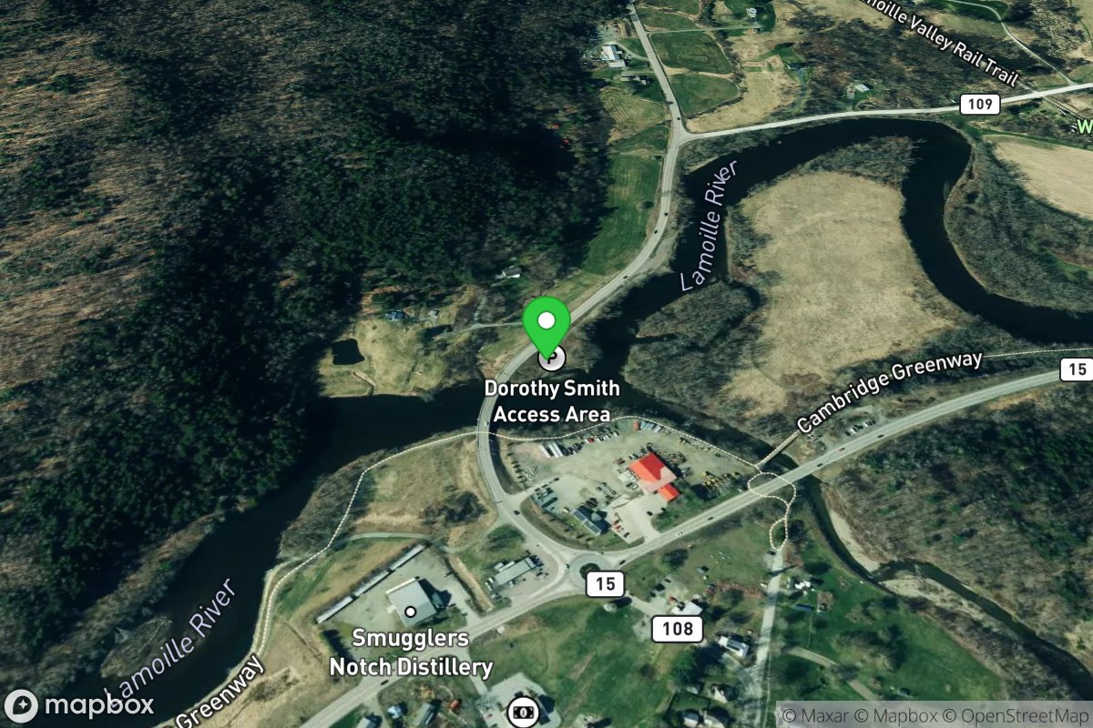 Dorothy Smith Access