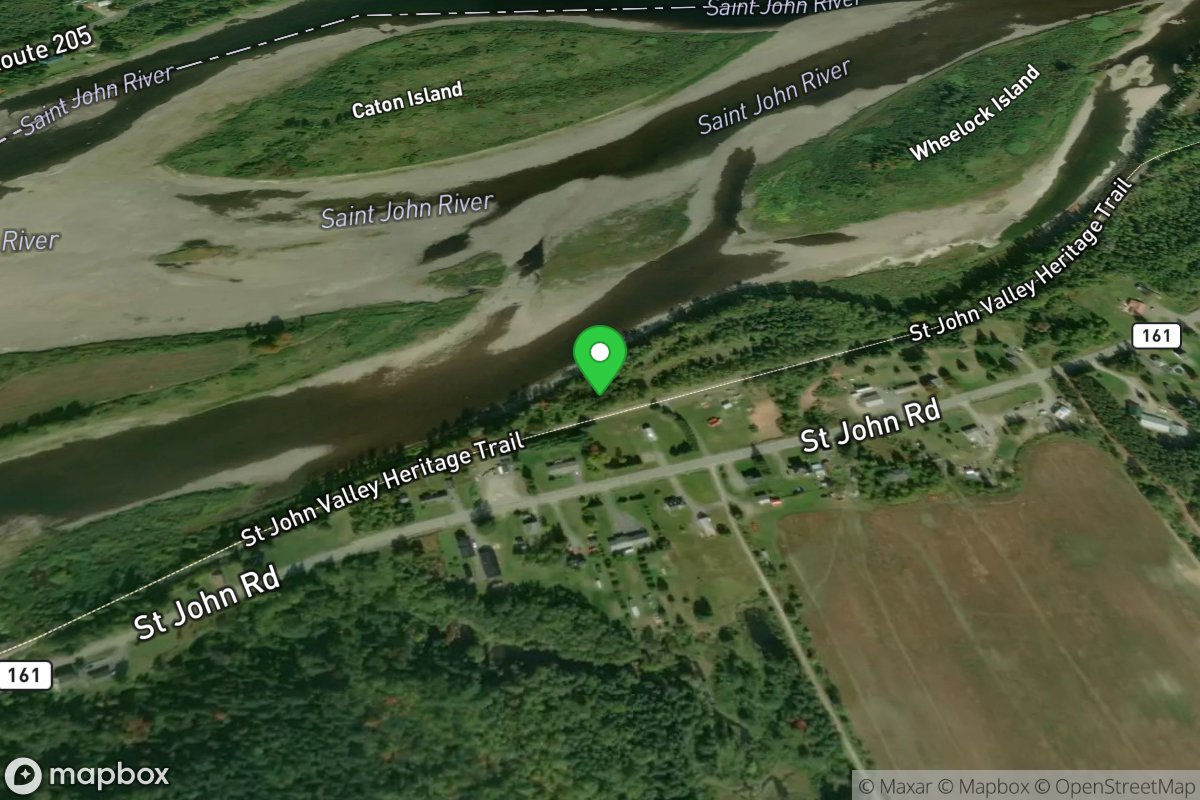 Saint John Plantation