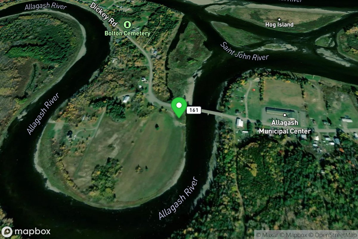 Allagash