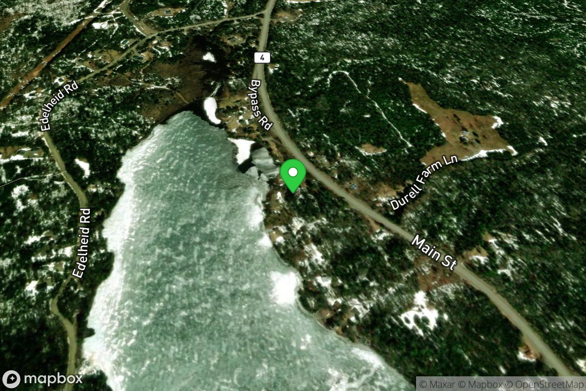 Sandy River Plantation