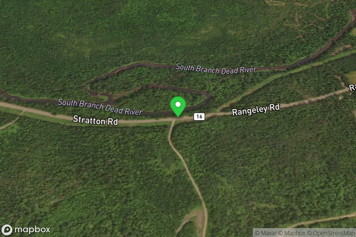 Lang Twp